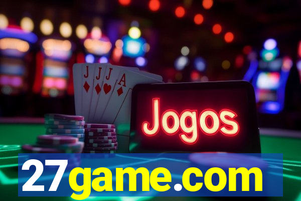 27game.com