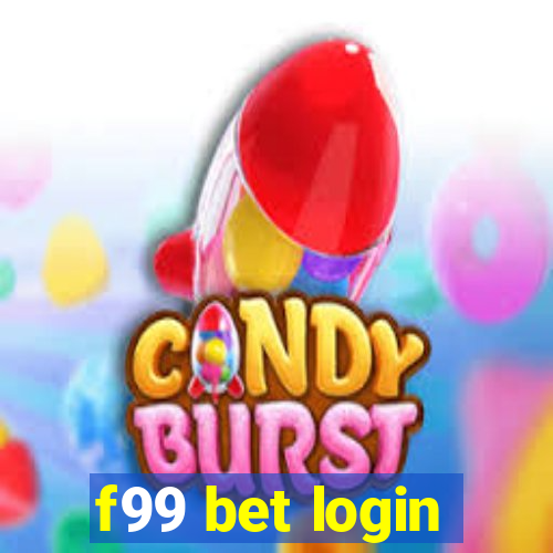 f99 bet login
