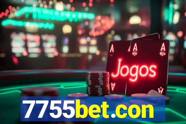 7755bet.con