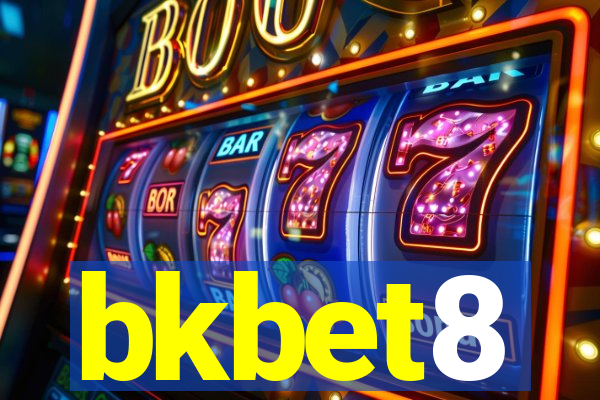 bkbet8