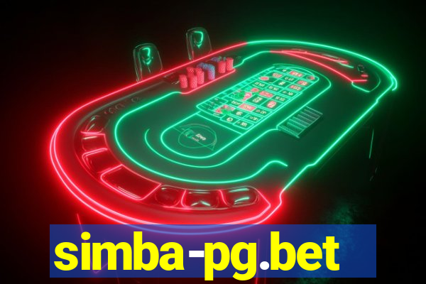 simba-pg.bet