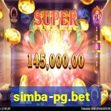 simba-pg.bet