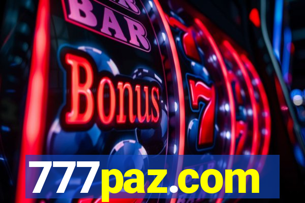 777paz.com
