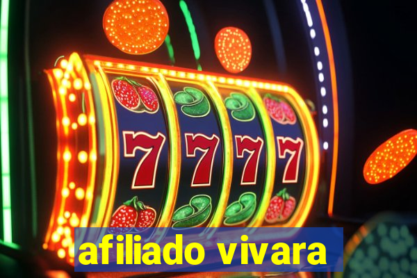 afiliado vivara