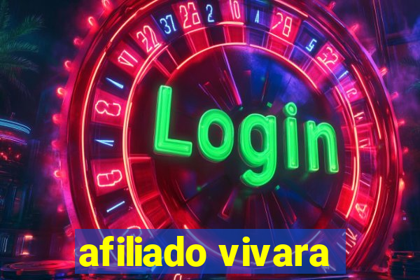 afiliado vivara