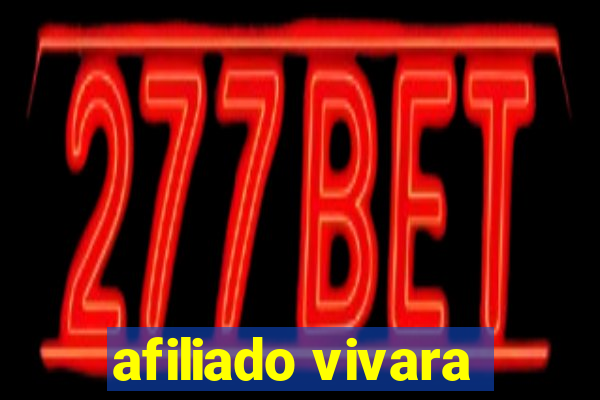 afiliado vivara