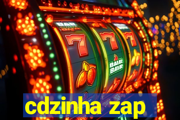 cdzinha zap