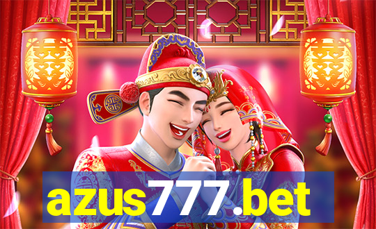 azus777.bet