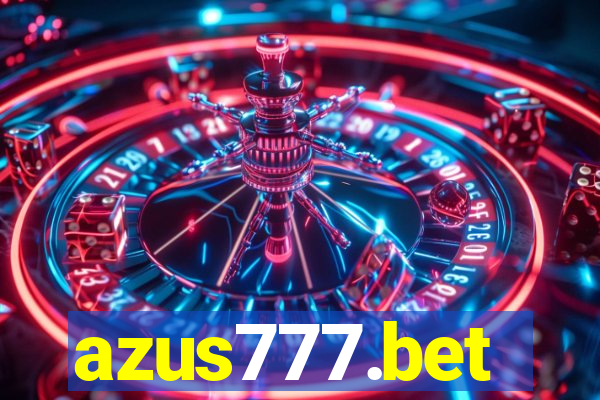 azus777.bet