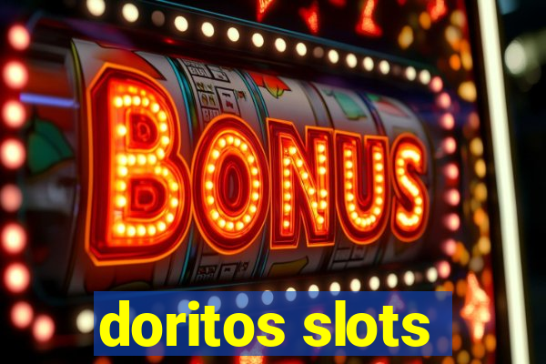 doritos slots