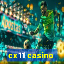 cx11 casino