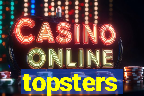 topsters