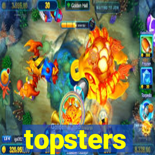 topsters