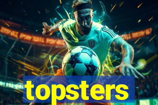 topsters