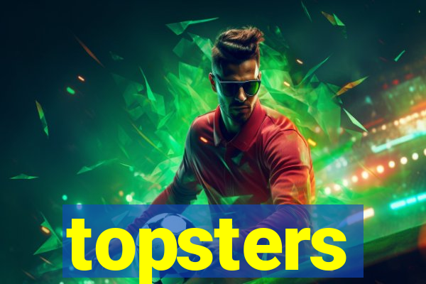 topsters