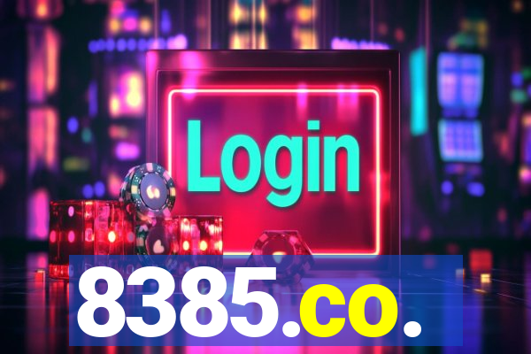8385.co.