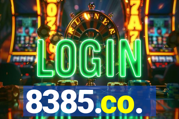 8385.co.