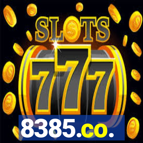 8385.co.