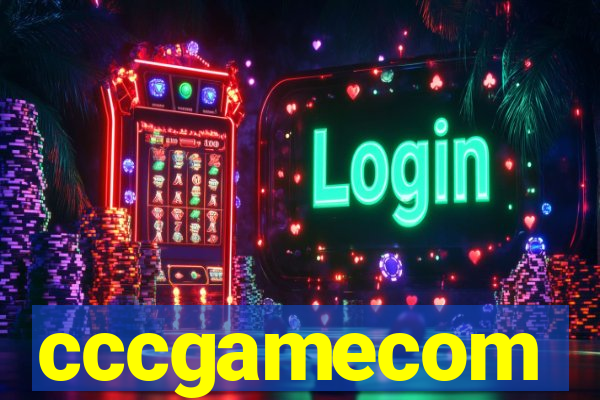 cccgamecom