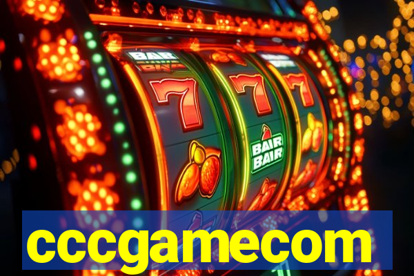 cccgamecom