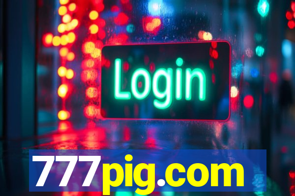 777pig.com