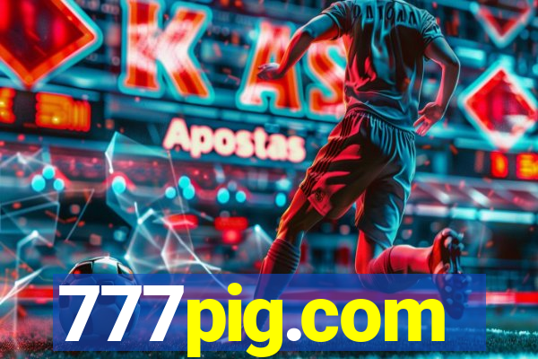 777pig.com