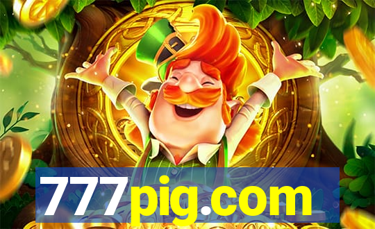 777pig.com