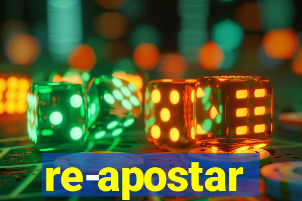 re-apostar sportingbet o que significa