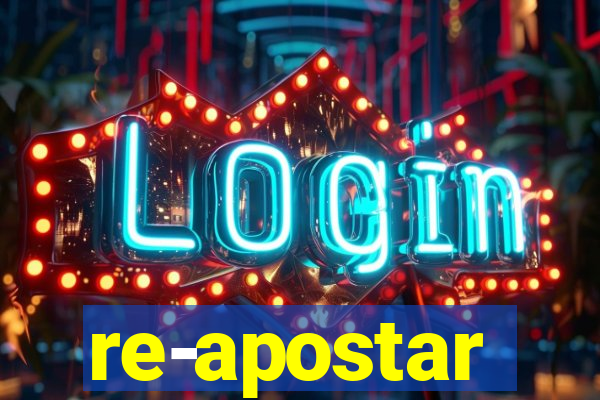 re-apostar sportingbet o que significa