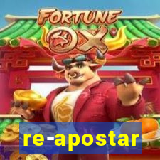 re-apostar sportingbet o que significa