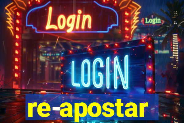 re-apostar sportingbet o que significa