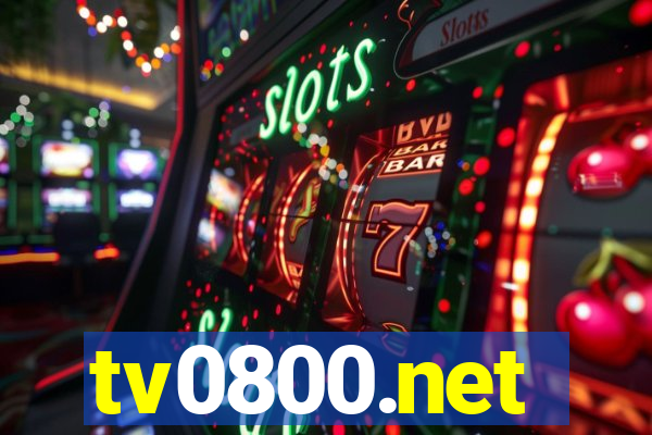 tv0800.net