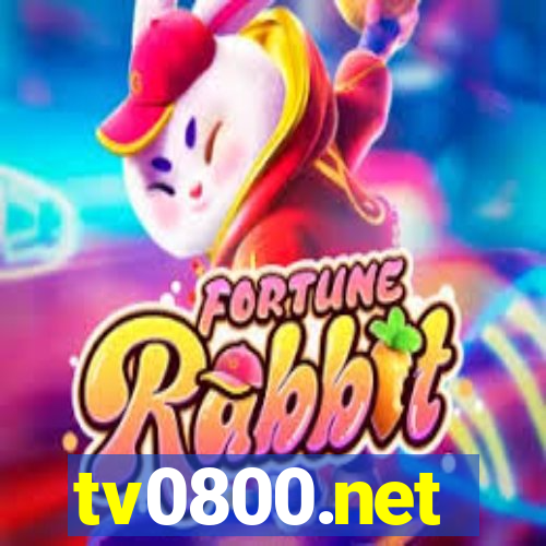 tv0800.net