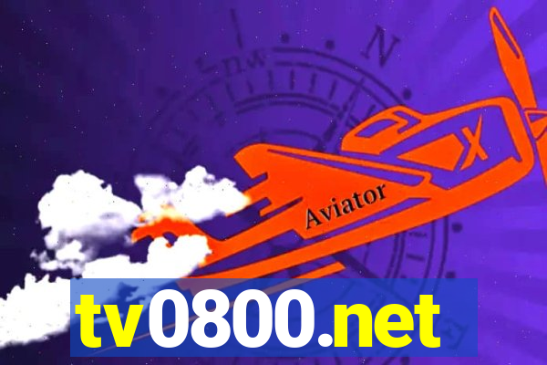 tv0800.net