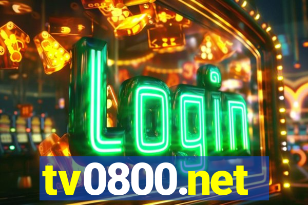 tv0800.net