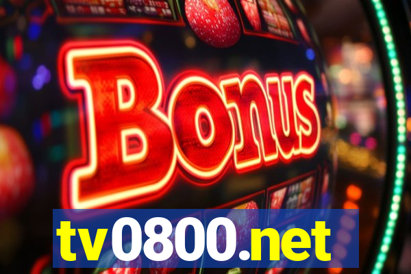 tv0800.net