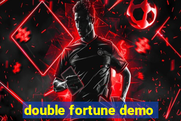 double fortune demo