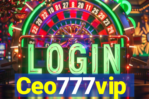Ceo777vip