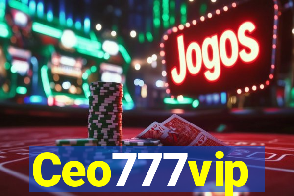 Ceo777vip