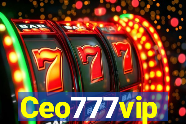 Ceo777vip