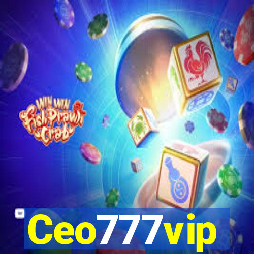 Ceo777vip