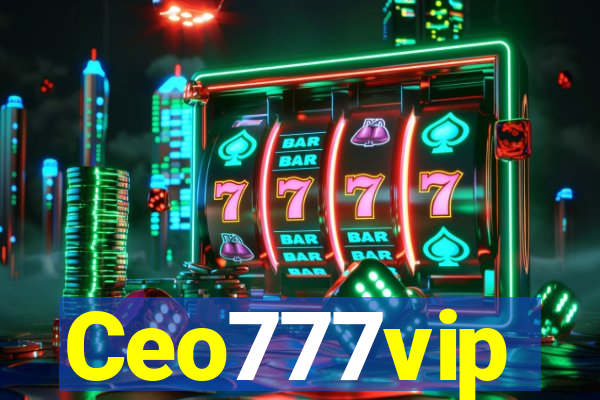 Ceo777vip
