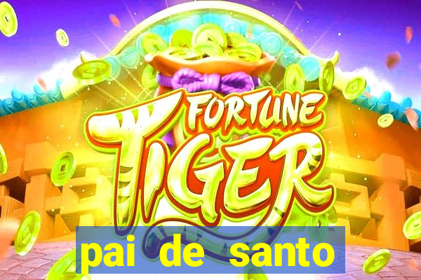 pai de santo consulta gratuita