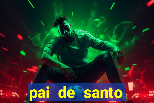 pai de santo consulta gratuita