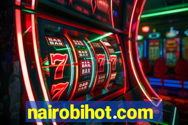 nairobihot.com