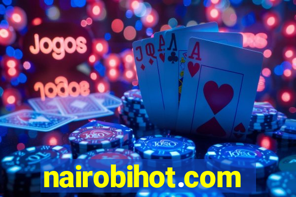 nairobihot.com