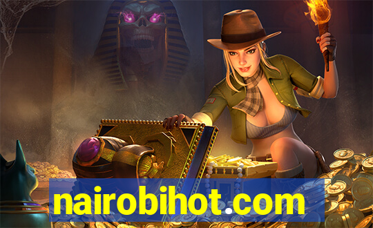 nairobihot.com