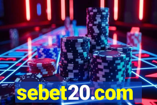 sebet20.com