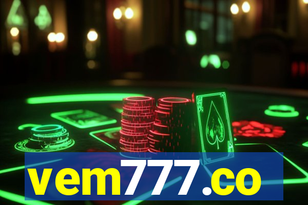 vem777.co