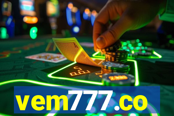 vem777.co